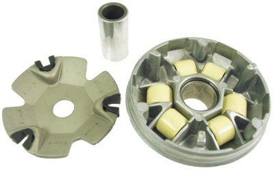 QMB139 Racing Variator Set